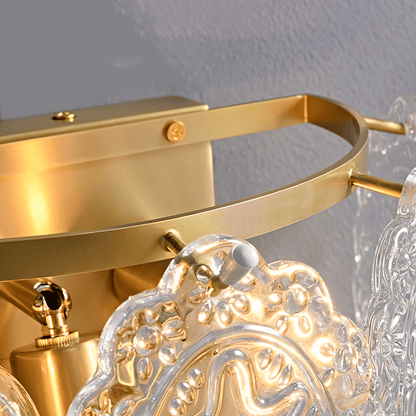 Ravix Wall Lamp - Nuvé