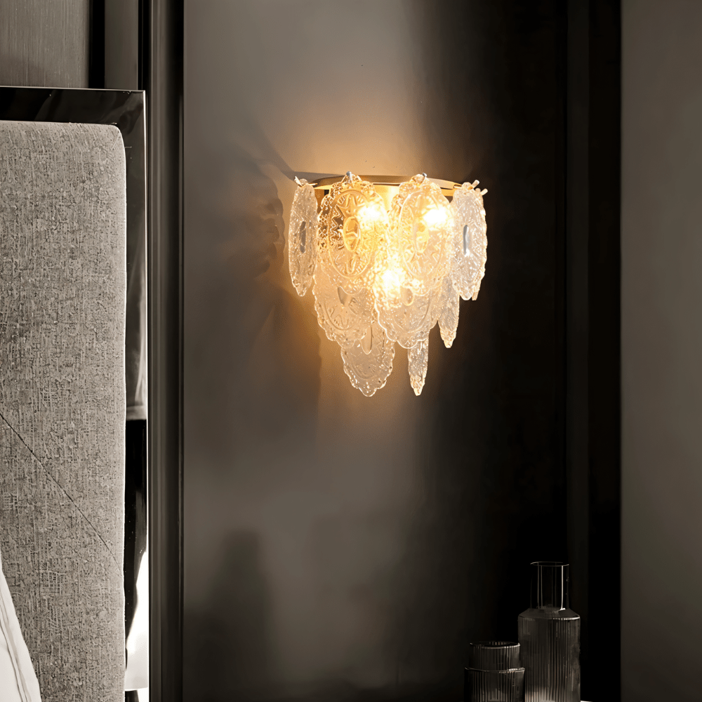 Ravix Wall Lamp - Nuvé