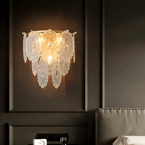 Ravix Wall Lamp - Nuvé