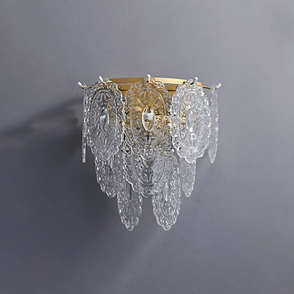 Ravix Wall Lamp - Nuvé