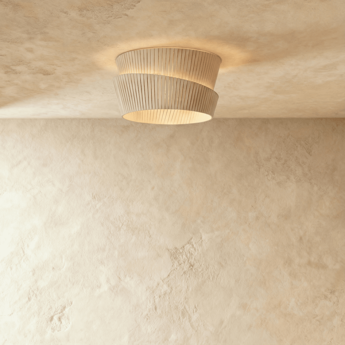 Rawa Ceiling Light - Nuvé