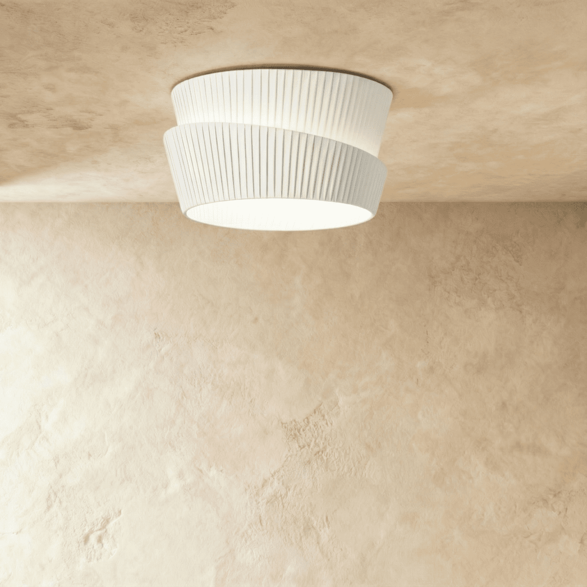 Rawa Ceiling Light - Nuvé