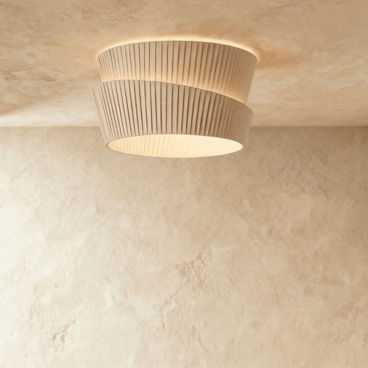 Rawa Ceiling Light - Nuvé