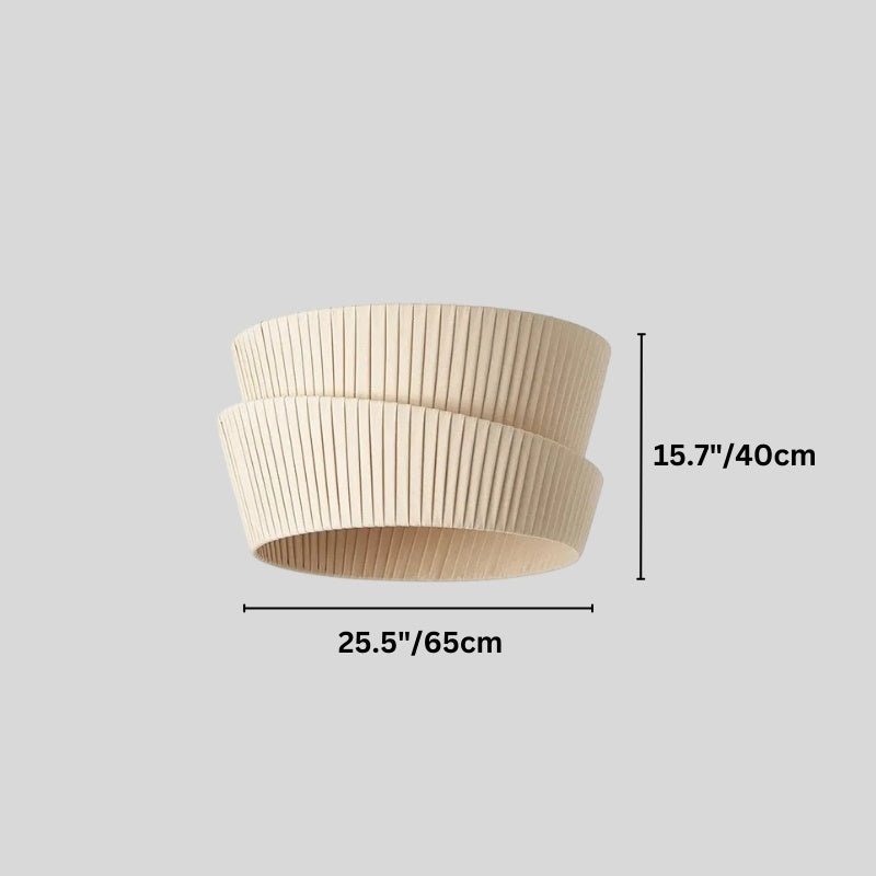Rawa Ceiling Light - Nuvé