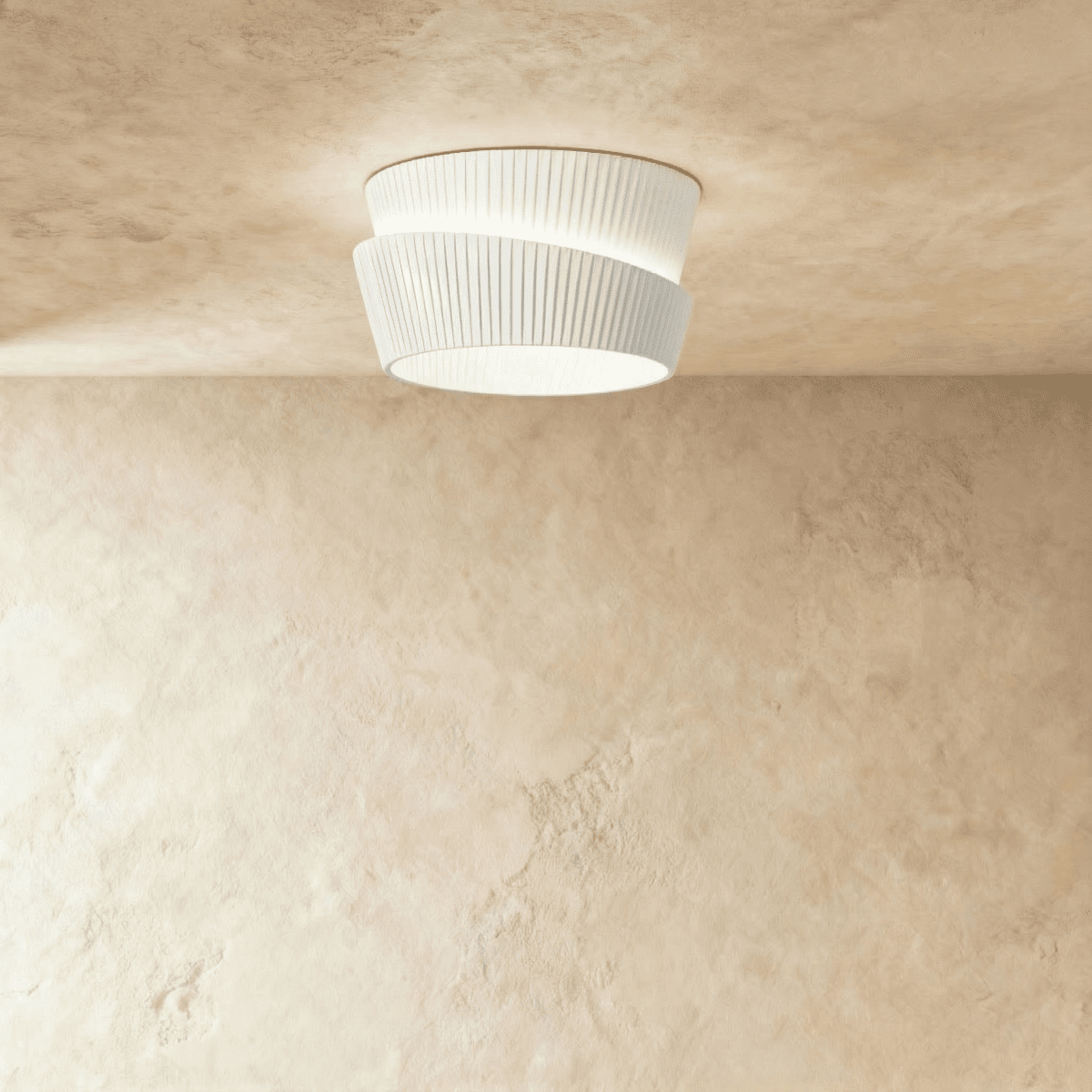 Rawa Ceiling Light - Nuvé