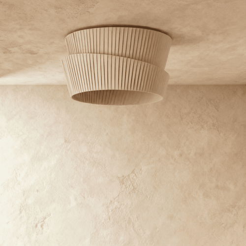 Rawa Ceiling Light - Nuvé