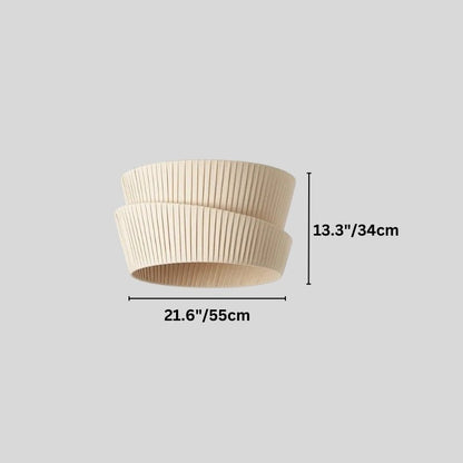 Rawa Ceiling Light - Nuvé