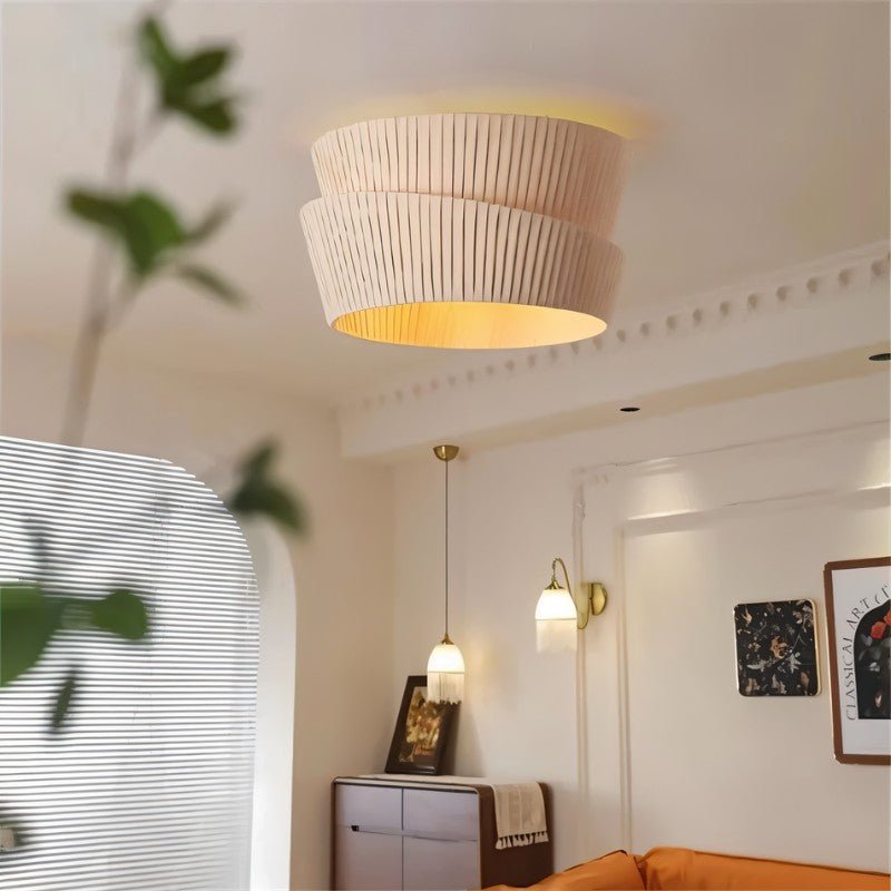 Rawa Ceiling Light - Nuvé