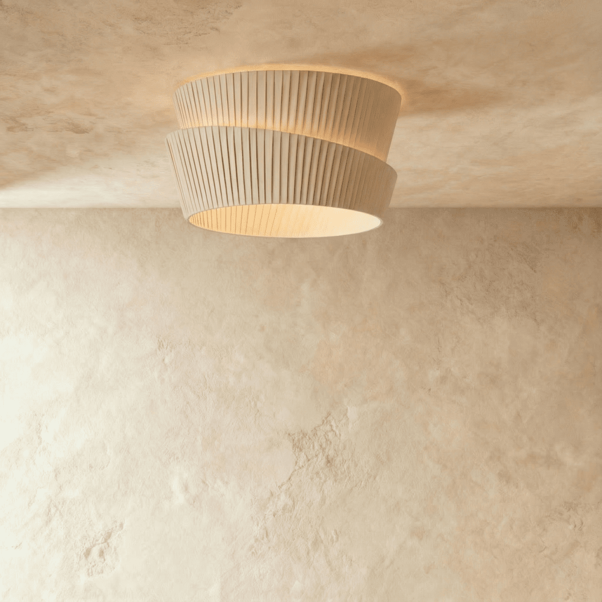 Rawa Ceiling Light - Nuvé