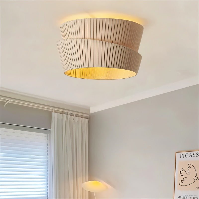Rawa Ceiling Light - Nuvé