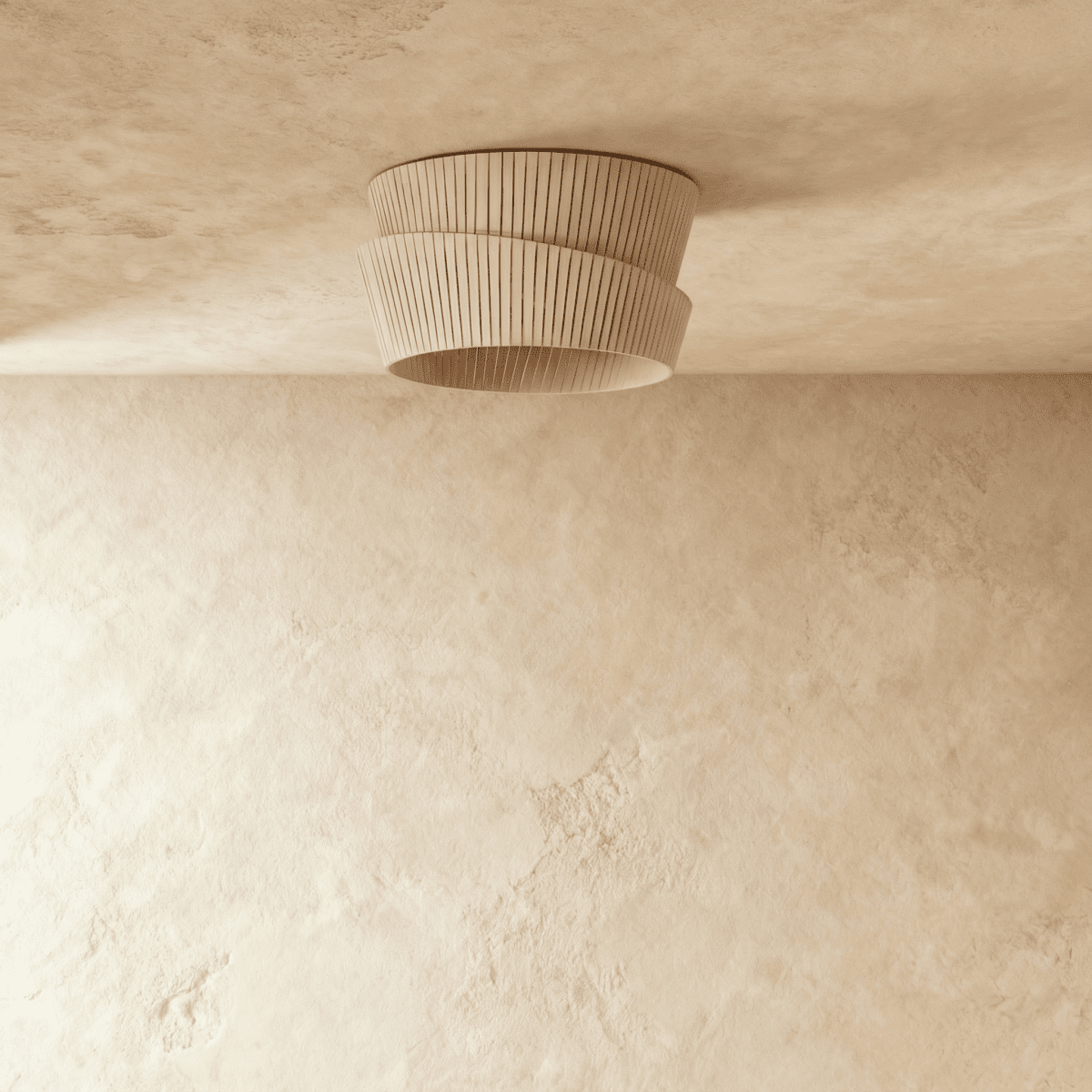 Rawa Ceiling Light - Nuvé