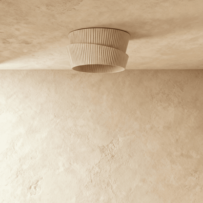 Rawa Ceiling Light - Nuvé