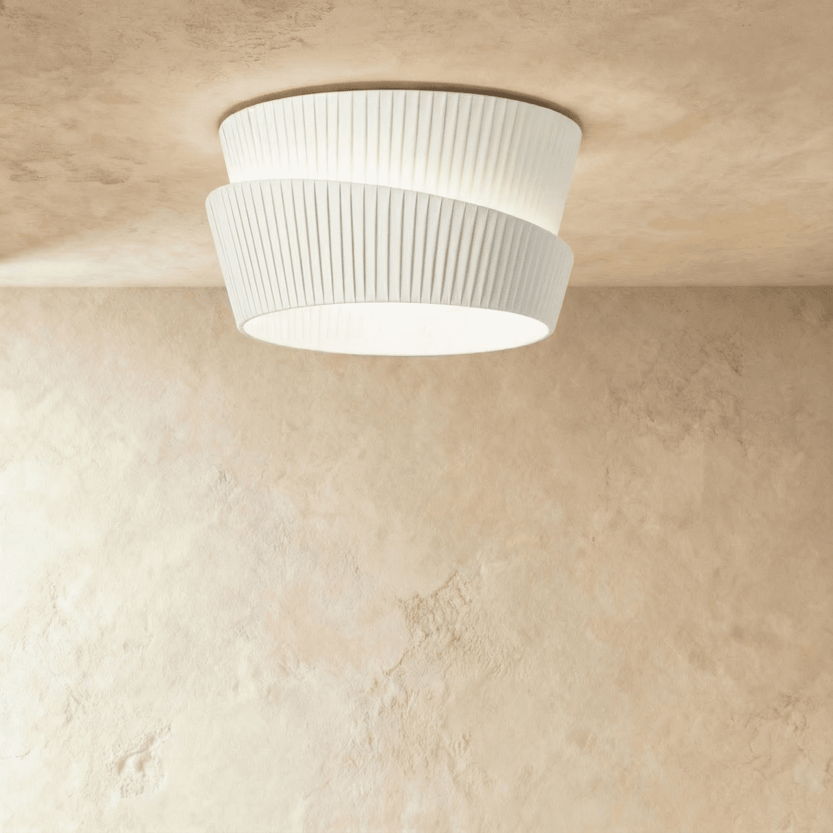 Rawa Ceiling Light - Nuvé