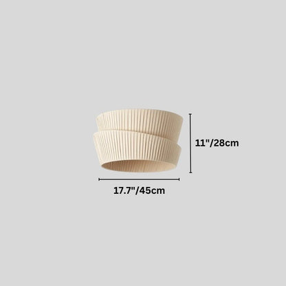 Rawa Ceiling Light - Nuvé