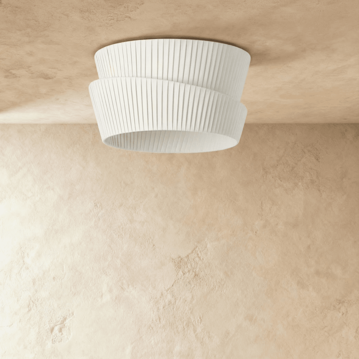 Rawa Ceiling Light - Nuvé