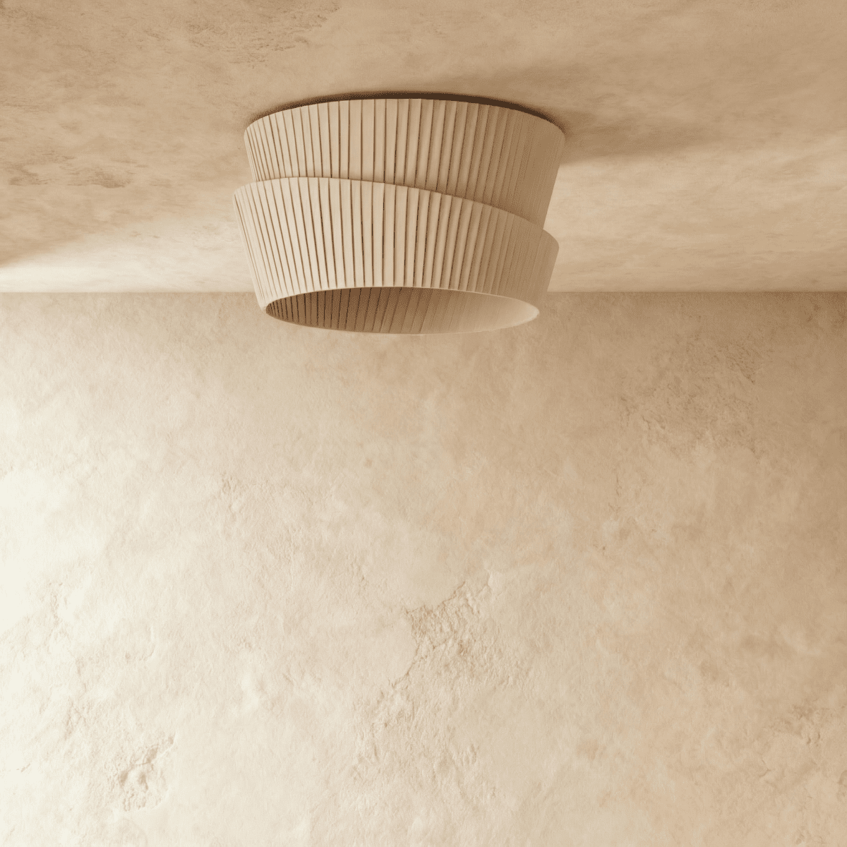 Rawa Ceiling Light - Nuvé