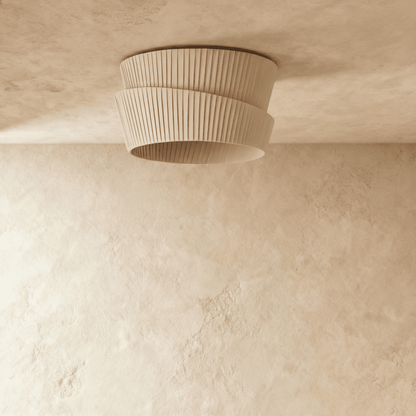 Rawa Ceiling Light - Nuvé