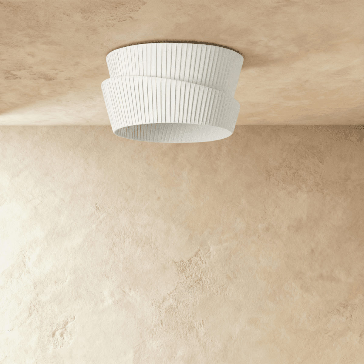 Rawa Ceiling Light - Nuvé
