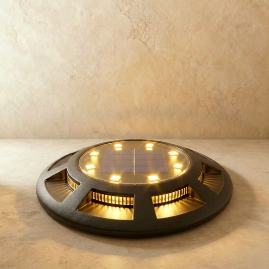 Ray Outdoor In-Ground Light