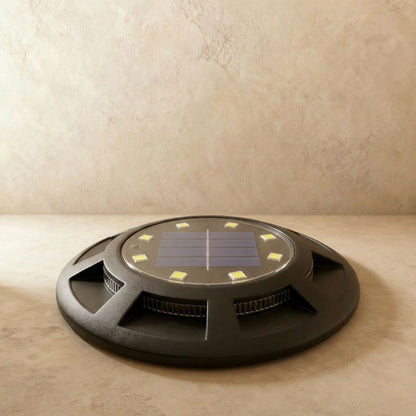 Ray Outdoor In-Ground Light