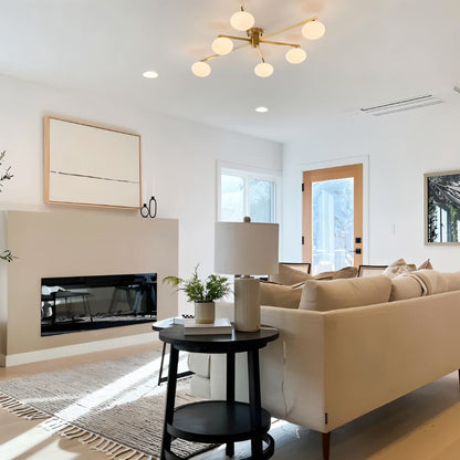 Raylo Ceiling Light