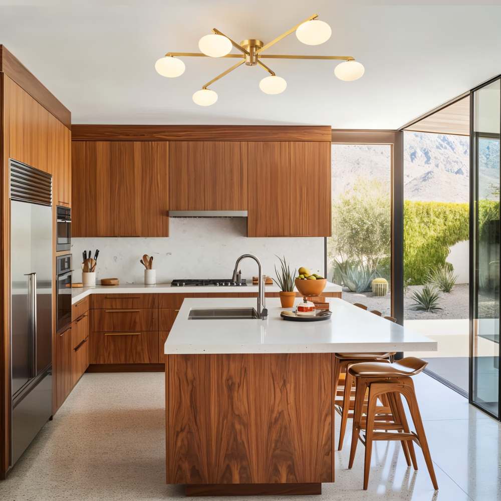 Raylo Ceiling Light