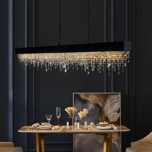 Regale Chandelier - Nuvé