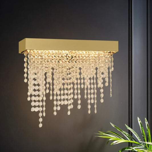 Regale Wall Lamp - Nuvé