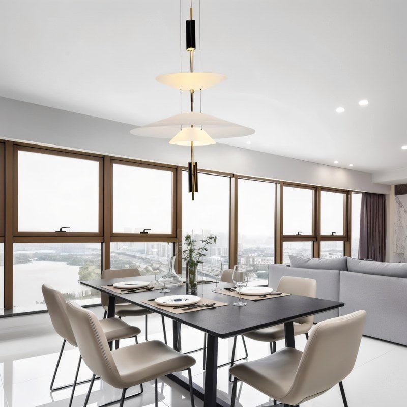 Reiko Pendant Light