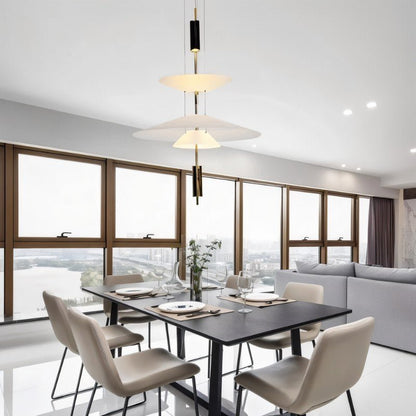 Reiko Pendant Light