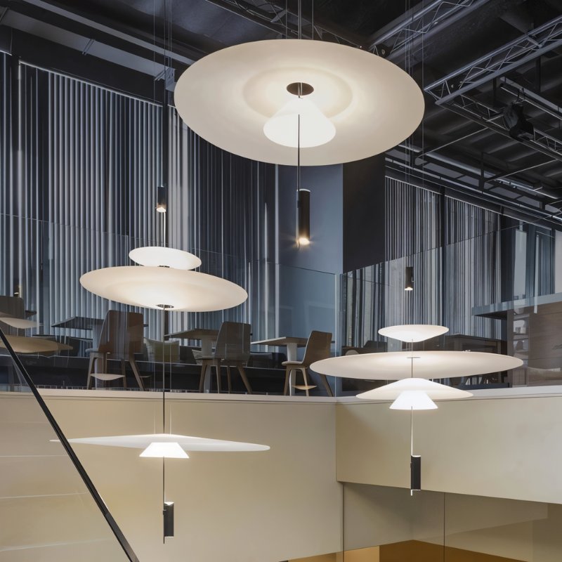 Reiko Pendant Light