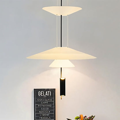 Reiko Pendant Light