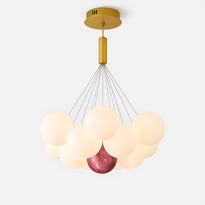 Reverie Chandelier Light - Nuvé