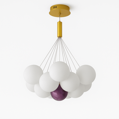 Reverie Chandelier Light - Nuvé