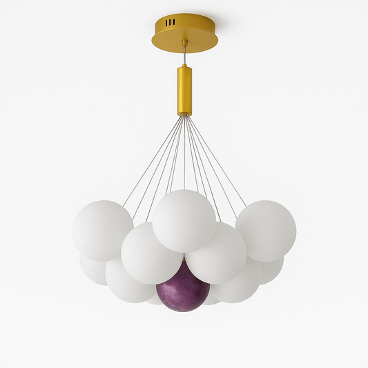 Reverie Chandelier Light - Nuvé