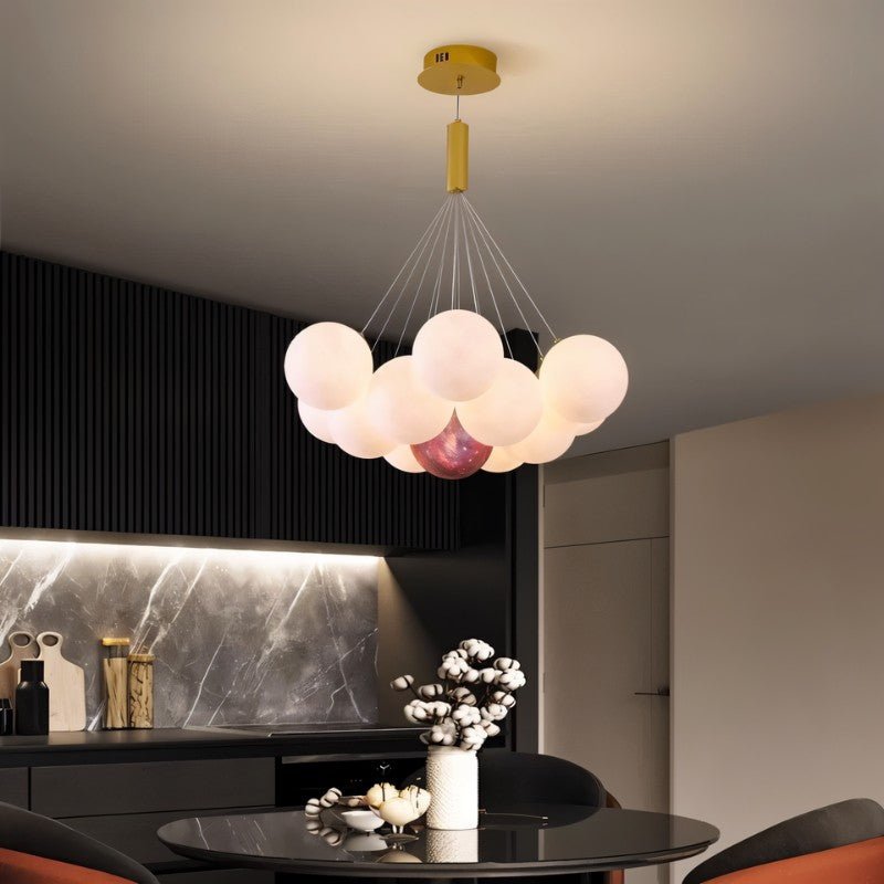 Reverie Chandelier Light - Nuvé