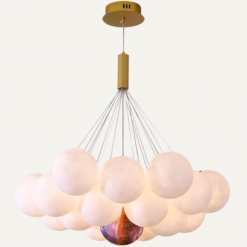 Reverie Chandelier Light - Nuvé