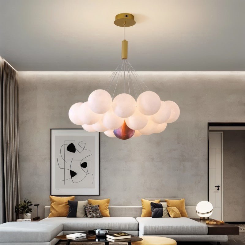 Reverie Chandelier Light - Nuvé