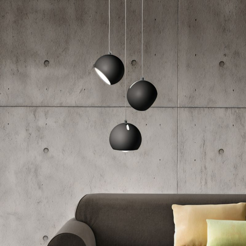 Revolve Pendant Light - Nuvé