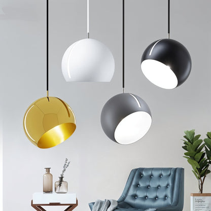 Revolve Pendant Light - Nuvé