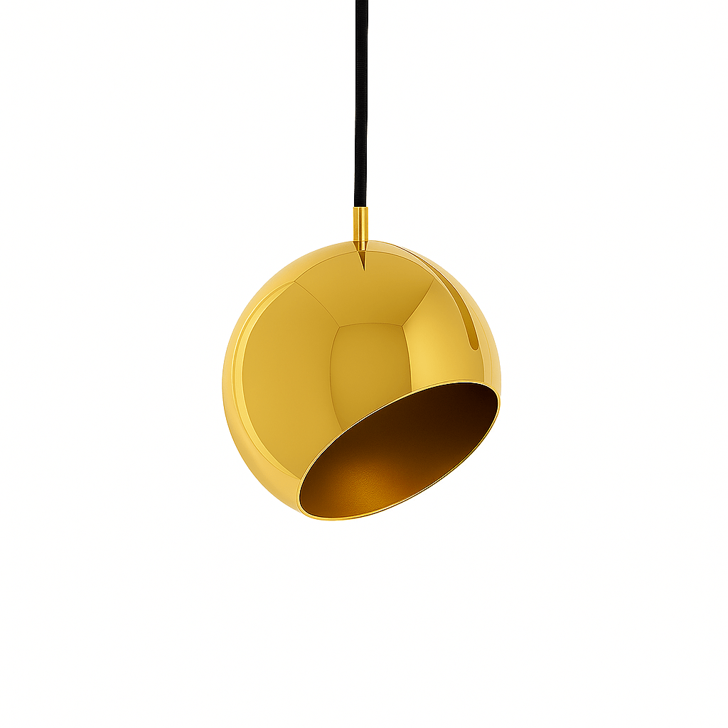 Revolve Pendant Light - Nuvé