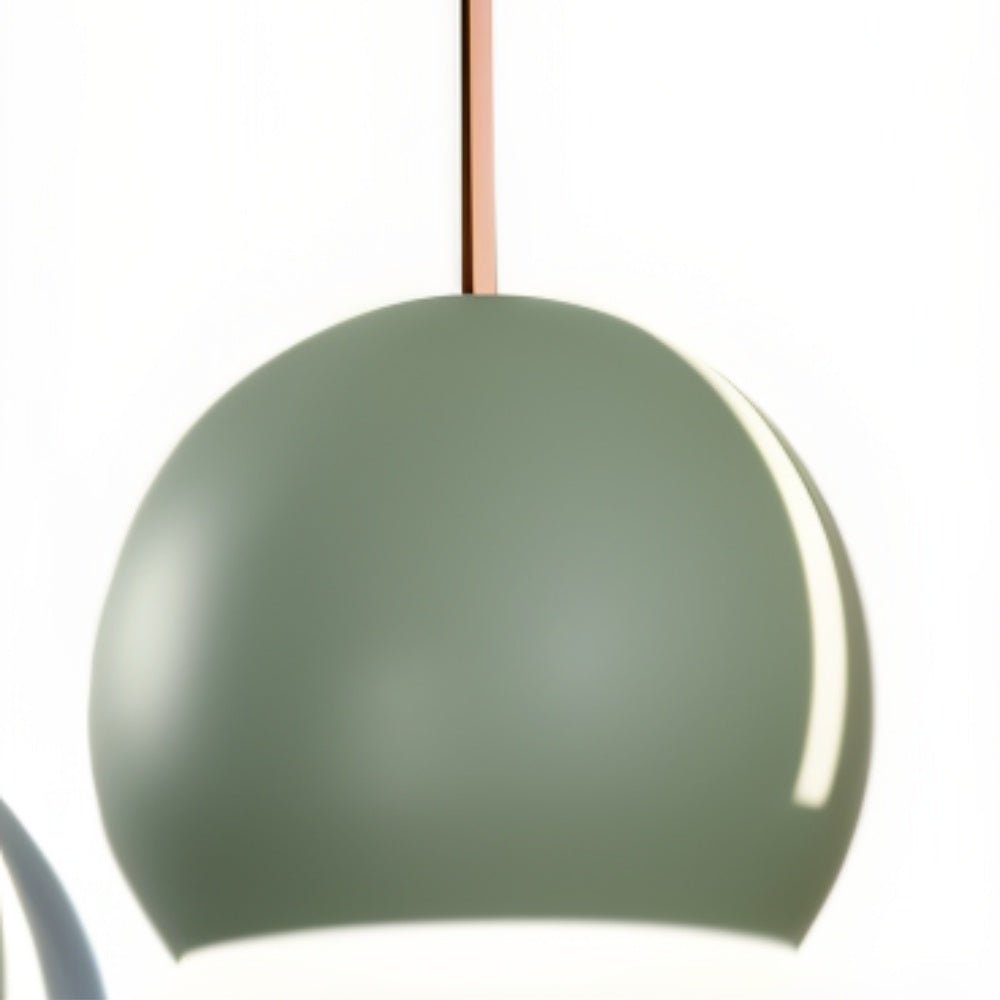 Revolve Pendant Light - Nuvé
