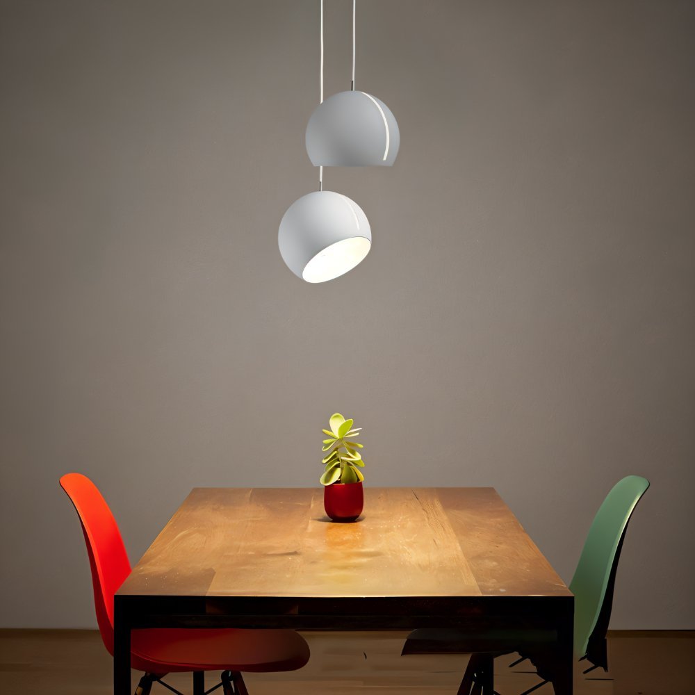 Revolve Pendant Light - Nuvé