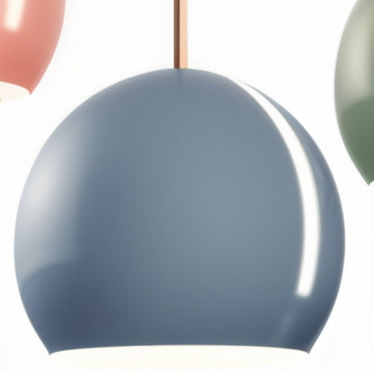 Revolve Pendant Light - Nuvé