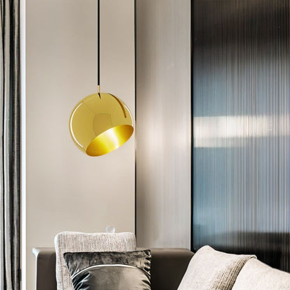 Revolve Pendant Light - Nuvé