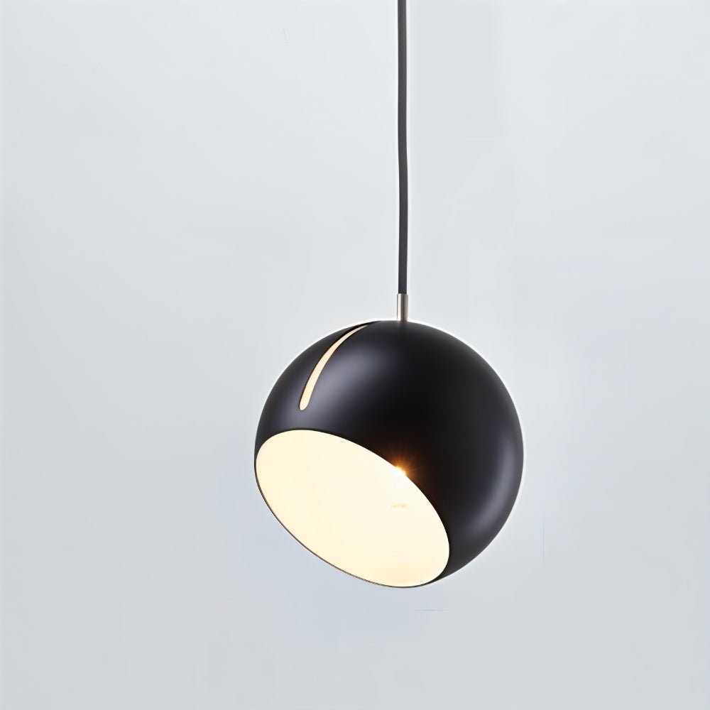 Revolve Pendant Light - Nuvé