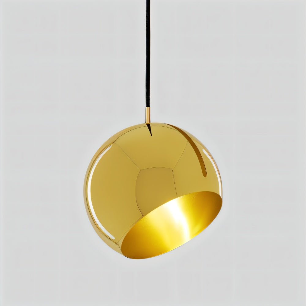 Revolve Pendant Light - Nuvé