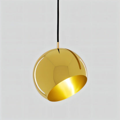 Revolve Pendant Light - Nuvé