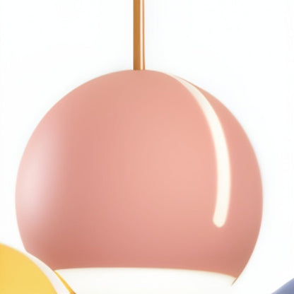 Revolve Pendant Light - Nuvé