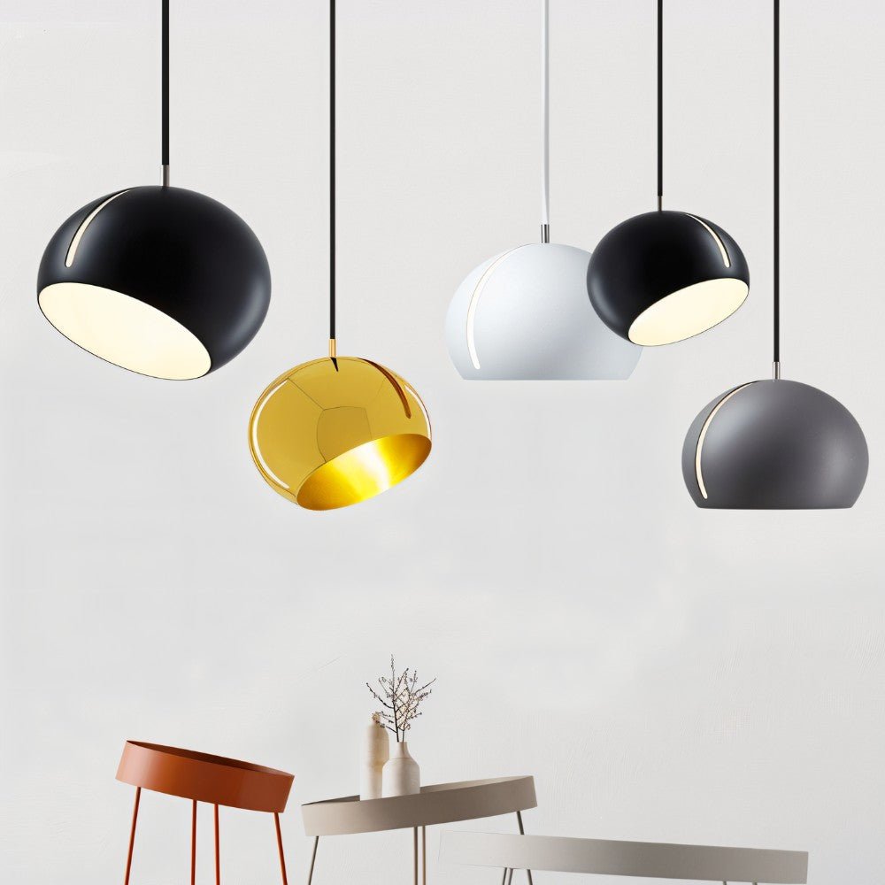 Revolve Pendant Light - Nuvé